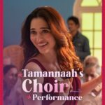 Tamannaah Instagram - @itsvijayvarma and @tamannaahspeaks are making you sing to stories that’ll make you think. Prepare for a rollercoaster of emotions O’ humnava! #LustStories2 premieres on June 29, only on Netflix! #LustStories2OnNetflix #RBalki @konkona #SujoyGhosh @iamitrsharma @neena_gupta @mrunalthakur @angadbedi @tillotamashome @amrutasubhash @tamannaahspeaks @itsvijayvarma @kajol @kumudkmishra @rsvpmovies @flyingunicornfilms @ronnie.screwvala @ashidua @pashanjal