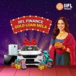 Tamannaah Instagram - 🥁Meherbaan, Kadardaan, Sahebaan 🥁 Har saal ki tarah, IIFL Finance laaya hai Gold Loan Mela jahan jeetne ke liye hai dher saare gifts. Bumper prizes like brand new car, scooter, TV, refrigerator are also up for grabs. Gold Loan apply karne par assured prizes, ab yeh hui na a deal hotter than the weather. Kya aap taiyaar hai? To know more, visit their website at www.iifl.com or check their Instagram page. #iiflfinance #goldloanmela2023 #prizes #seedhibaat