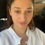 Tamannaah Instagram - Gentle reminder to love yourself no matter what ❤️❤️❤️