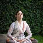 Tamannaah Instagram – Finding balance on and off the mat! 🧘🏻‍♀️🧘🏻‍♀️🧘🏻‍♀️

For the longest time yoga for me was all about getting the posture correct, doing all asanas the right way. But all that changed last year. 

Through the teachings of @sadhguru and during my visits to the @isha.foundation, I began to truly understand the true purpose of yoga. Simply put, it is an intricate, detailed user’s manual of the body. If you look beyond the asanas, it will open up a whole new world. 🤍

I’ve taken the learnings and created a way of life that helps me to listen, explore, and to unlock the hidden potentials within myself. 

Every practice of yoga today takes me on a journey of self-discovery, revealing the intricate connection between the breath, mind, and spirit. ✨

I hope that in the future, we don’t have to dedicate a day for yoga to celebrate its true potential… but that it becomes a part of our journey to becoming the best versions of ourselves… both physically and mentally!

Happy International Yoga Day… now go unlock your full potential. 😉

#InternationalYogaDay