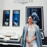Tamannaah Instagram – Elated to be a part of the @longines family! This one is super special for me… I still remember having bought my first watch from Longines and falling completely in love with it! 
Their collection has always been classic, timeless and elegant. 🫶🏻

Today, inaugrating the Longines Trivandrum store was a full circle moment for me! Truly overwhelmed ✨

Thank you for the love Trivandrum! Cannot wait to be back! 🤍🤍🤍

#EleganceIsAnAttitude