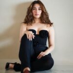 Tamannaah Instagram - ❤️‍🔥❤️‍🔥❤️‍🔥 Outfit : @magdabutrym Jewelry: @outhousejewellery Styled by : @shaleenanathani Assisted by : @vasudhaguptaa Makeup by : @savleenmanchanda Hair by : @hairbyseema Shot by : @pixel.exposures @vidhigodha