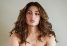 Tamannaah Instagram - ❤️‍🔥❤️‍🔥❤️‍🔥 Outfit : @magdabutrym Jewelry: @outhousejewellery Styled by : @shaleenanathani Assisted by : @vasudhaguptaa Makeup by : @savleenmanchanda Hair by : @hairbyseema Shot by : @pixel.exposures @vidhigodha