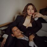 Tamannaah Instagram - Iss baar kiski Vijay hogi? Love or lust?? 😉 Watch #LustStories2 to find out more, only on @netflix_in ✨ #LustStories2OnNetflix #RBalki @konkona #SujoyGhosh @iamitrsharma @neena_gupta @mrunalthakur @angadbedi @tillotamashome @amrutasubhash @tamannaahspeaks @itsvijayvarma @kajol @kumudkmishra @rsvpmovies @flyingunicornfilms @ronnie.screwvala @ashidua @pashanjal
