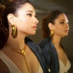 Tamannaah Instagram - She woke up n chose sass