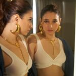 Tamannaah Instagram - She woke up n chose sass