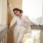 Tamannaah Instagram - Jee Karda 🤍🤍🤍