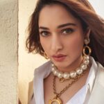 Tamannaah Instagram - Jee Karda 🤍🤍🤍