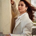 Tamannaah Instagram - Jee Karda 🤍🤍🤍