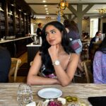 Tanu Grewal Instagram - taking life one sip at a time 🍷 Glass House Estate Winery