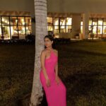 Tanu Grewal Instagram - pink is my favourite colour 💗