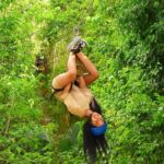 Tanu Grewal Instagram - ¡uʍop ǝpᴉsdn ɯoɹɟ ollǝɥ