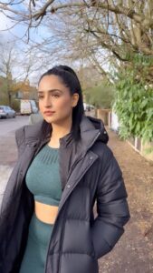 Tanu Grewal Instagram - ❤️‍🩹