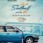 Tanu Grewal Instagram - and it’s here… the release date of one of my favourite films “Munda Southall Da” ❤️ Releasing Sept 1st, 2023 🙏🏻 @iamarmaanbedil @sukhsanghera @rhythmboyzentertainment @iamshanegrover @sarbjitcheemaofficial @sam_malhi @preet.aujlaa @mandybeautyx