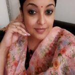 Tanushree Dutta Instagram - Random live!