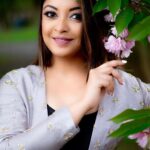 Tanushree Dutta Instagram – Summer Vibes!