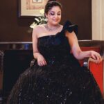 Tanushree Dutta Instagram -