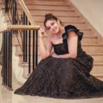 Tanushree Dutta Instagram - Finally my Delhi photoshoot pics are here..We did this photoshoot in my hotel outside my suite after returning from a super successfull beauty event. We were shooting till 2.30 Am in the morning & the results are worth it.