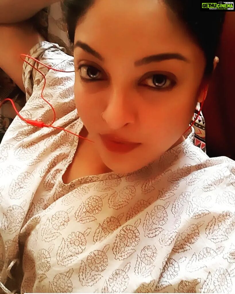 Tanushree Dutta Instagram - Hi