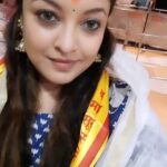 Tanushree Dutta Instagram -