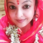 Tanushree Dutta Instagram -
