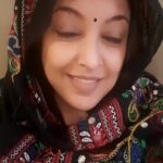 Tanushree Dutta Instagram -