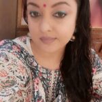 Tanushree Dutta Instagram -