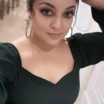 Tanushree Dutta Instagram -