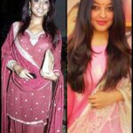 Tanushree Dutta Instagram - @iamtanushreeduttaofficial Undoubtedly our Unchanged Evergreen Beauty: Tanushree 🦋🦋 Aging in reverse order.. #tanushreedutta #queentanushreedutta #tanushree_real_fan