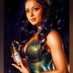 Tanushree Dutta Instagram - @iamtanushreeduttaofficial "STAY MAGICAL" The best #tanushreedutta #tanushree #queentanushreedutta #tanushree_real_fan #myworld #thebest