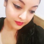 Tanushree Dutta Instagram - I support all those Sanatani dharm gurus & Hindu preachers who are calling for creation of Hindu Rashtra. I was also given this knowledge several times in a deep samadhi state that I usually go into while chanting the Hare Krishna Mahamantra. And im not even vegetarian.. imagine the miracle!! Infact, what I understood was that the Hindu religion being a minority in the world needs urgent preservative measures. The Jews have their own country so even though they are minority in world it ensures the survival of their spiritual lineage. Sanatan Dharma being very prone to religious conversions due to poverty, ignorance and other factors in India, must absolutely be safeguarded. If any other religion ever becomes a majority then all our rich spiritual heritage will surely be destroyed & lost forever. See what happened all over the world with ancient Pagan religions that existed before the advent of modern New age religions. The worship of Devi was abolished compleetely and monotheistic male dominated religions that don't believe in Karma took over. The result is the chaos that is evident.. Let me be clear that I love God in all forms..I have myself experienced God through many different religions. I have great love for the heads and creators of all major world religions & I guess..They love me too.. 😇 But I strongly believe that few of these religions are very aggressive about their mandate. Instead of trying to coexist peacefully in harmony with others they seek to diminish, conquer and demolish everything else in their way. This attitude is the core problem... Sanatan does not seek demolition of other faiths. It accepts. Sanatan Dharma believes in peacefull loving coexistence thus its the only religion that deserves to be the religion of the whole world. As all other religious expressions are allowed within Hinduism, creating Vasudevaya Kutumbakam/ Hindu Rashtra in the world will not hurt anybody. All major Sanatani Gods are either related to or devotees of other Gods. No one is trying to be the only one or better than the rest & thus they are forever humble and in love with another. This is how all humans must be...this is a good example to follow!!
