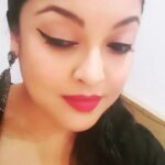 Tanushree Dutta Instagram –