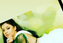 Tanushree Dutta Instagram - So I hear that there are people within the Industry who are requesting the Hukumat- e - Hindustan to stop Boycott Bollywood citing 1% rotten apples. Agreed but that's exactly why Bollywood getting Boycotted because the rest 99% continue to work with & glorify the 1% rotten apples.The whole country witnessed the #metoo and also saw how readily many big stars continued to work with the creeps shamelessly. All those stars are paying the price today. Bollywood big guns think these things don't impact their image. You hang with abusers, molesters, druggies & murderers and you don't think you will be seen in the same light?? An actress and personality like me still not made a comeback whereas Bollywood creeps are doing movies & on reality shows to whitewash image with support of big stars. Actions speak louder than words. So All the big in Bollywood will become like sand till the point is driven home. If you don't obey god, then God will not obey you!! Go figure this... I built a fairly good career & body of work with hard work, dedication, without any support and with a lot of passion. I lost all of it with just one bad incident, but was hoping to restore it with Industry support. Did these biggies support me make a good comeback?? Doosron ke dil ko chot pohuchaake tumhara naam aur shohrat bani rahega kya?? Doosron ke kaam -kaaj and mehnat kharab karke tum aabad hoge kya?? Life doesnt work that way. This is the collective Karma of Bollywood. This is God's perfect justice unfolding in Bollywood. This is happenning so the people of India witness that upar wale ki lathi mein aawaz nahi hoti but jab padti hai to solid lagti hai. Aur hanso jaakar mujhpe...bohut mazaa aa raha tha na?? Ab hanso dil khol ke. My intuition tells me that this is tip of Iceberg. coz Bollywood ka ahamkaar abhi tak tuta nahi hai. And last but not least..only a maha idiot will picturise a "bhagwa" bikini in a song called "besharam rang" 🤦‍♀️ Matlab yeh toh blond moment ho gaya for Bollywood. Thoda Hari naam japa hota shoot se pehle toh yeh sadbuddhi aati surely. You can't just change a nation and its sentiments, it is how it is. 🤷‍ Bollywood = Bloody- fool-wood #HareKrishna