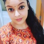 Tanushree Dutta Instagram –