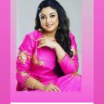 Tanushree Dutta Instagram - All roads lead to God & everything is God, but because the human mind is still yet to evolve to its highest cosmic potential, it's best to experience God in the light rather than in darkness. Seeking God in the dark arts is like a child playing with fire in a hot inferno without a hazmat suit. God exists in lower realms too btw in the form of pain, suffering, judgement & absolute justice. God exists in higher realms as an all encompassing vibration of love & peace! (Its the coolest place ever for a soul...so illuminated...and harmonious & wonderous with many rays of colours, frequencies and vibrations of calmness that defies any logic) God pervades everything in creation but you choose the path that guarantees a sweet immersion & a clear communion with least amount of burn & delusion. Some burn is inevitable ofcourse... for it is very very Holy!! Darkness causes delusion and delusion creates dense karma which makes one fall down hard on the evolutionary scale.. The path of bhakti was thus unanimously agreed upon by saints as the best most noble path, coz one can never truly go wrong in love. The object of your love may not be perfect but you can always love the imperfect perfectly or let them go as an act of greater love. Therein lies the magic!! The magical alchemy that love creates in a soul is unparalleled. There are higher heavenly realms in the multiverse that are held together entirely with this kind of energy of love & light. When you tap into that wisdom then the path to God itself becomes blissfull. Pitfalls become lessons & achievements are many. Why would anyone look for riches amongst the spiritually poor and utterly lost dark entities, when He that created worlds, and Gods and angels..our creator has streets lined with Gold?? Food for thought for all practitioners of the Occult, black magic and dark arts. True power & wisdom is acquired only through grace & penance. Grace is a reflection of Love. There are no shortcuts in life & no free lunches! P.s: Always read my posts slowly, coz I write them slowly, putting intention & carefull thought over every word & sentence. It's not a rant..its a ballad! Yenjoy!! 🥳 # HareKrishna