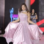 Tanushree Dutta Instagram - Some throwbacks from a beauty event in Delhi... #makeup #beauty #event #awards #bollywoodmovies #celebrity #fashion #glamour #cosmos #india #newyork