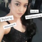 Tanushree Dutta Instagram -