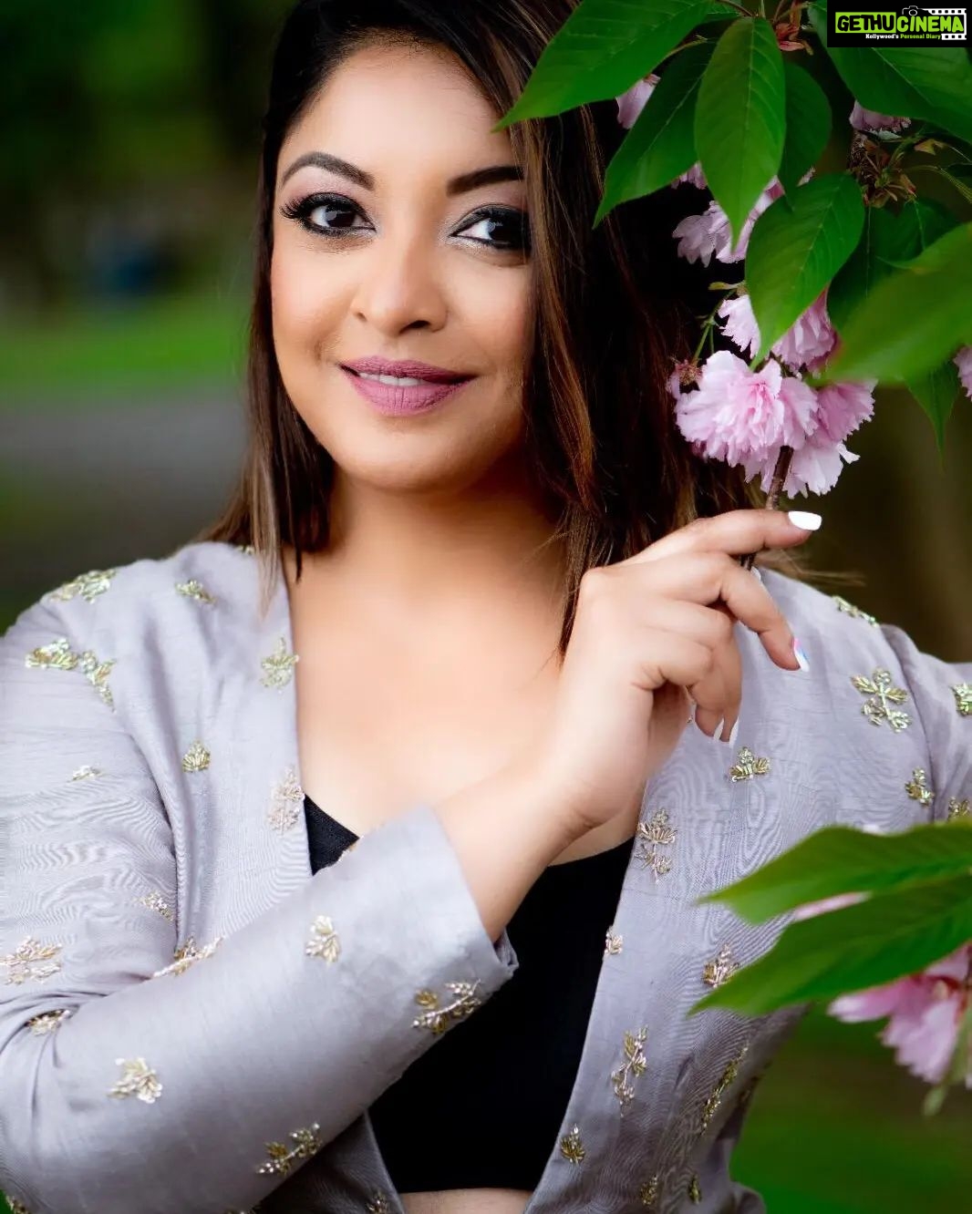 Tanushree Dutta Instagram - Summer Vibes!