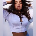 Tanya Hope Instagram - @sashajairam @makeupbyriddhima @souravv_roy_ @sheefajgilani