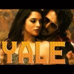Tanya Hope Instagram - Chum chum chali chali #kabzaa is out now