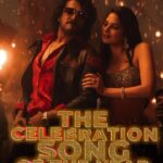 Tanya Hope Instagram - Ready or not… 🔥💃🏻 #kabzaa “The Celebration Song Of The Year” from #Kabzaa releasing today at 7 PM #Kabzaa the next big thing in the Indian Cinema Releasing Worldwide On March 17th. #upendra #sudeep @shriya_saran1109 @anandpandit @anandpanditmotionpictures @rchandrumovies @alankar.pandian @ravibasrur @shivakumarart @ajshetty @maheshcuts @highonkokken @nawwabshah @kabirduhansingh @danishbheema @actordevgill @anooprevanna @pramodshettyofficial @kabzaamovieofficial @stylewithkamala @pannas_makeup
