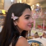 Tanya Hope Instagram - I like her but they told me she a flight risk 🦋