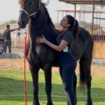 Tanya Hope Instagram - Can’t put a saddle on a mustang