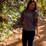 Tanya Hope Instagram - Dodging them bullets like.. Vagamon