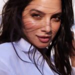 Tanya Hope Instagram - @sashajairam @makeupbyriddhima @souravroy_1999 @sheefajgilani
