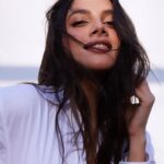Tanya Hope Instagram - Running away with the circus 🎪 @sashajairam @makeupbyriddhima @souravroy_1999 @sheefajgilani