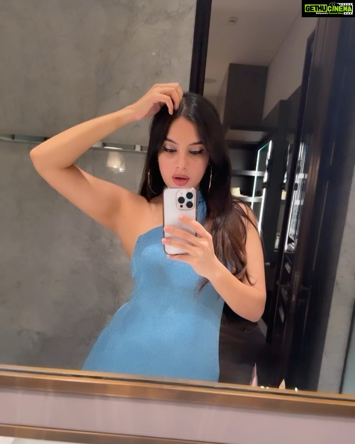 Tanya Hope Instagram - On my way to hurt your feelings 💅🏼