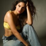 Tanya Hope Instagram - @sashajairam @makeupbyriddhima @souravv_roy_ @sheefajgilani