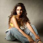 Tanya Hope Instagram -