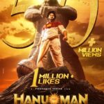Teja Sajja Instagram – 50 Million & 1 Million likes
🙏🧡
#HanuManTeaser
#HanuMan
A @prasanthvarmaofficial Film
@amritha_aiyer @varusarathkumar @niran_reddy @chaitanya.n.reddy @primeshowentertainment